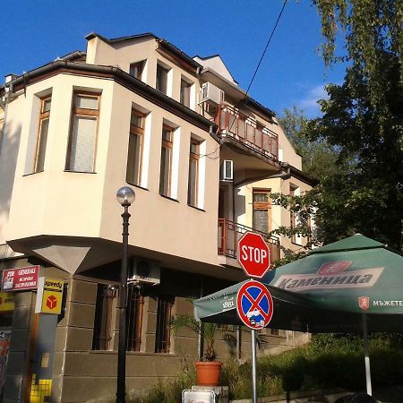Apartment Domino Belogradchik Ngoại thất bức ảnh