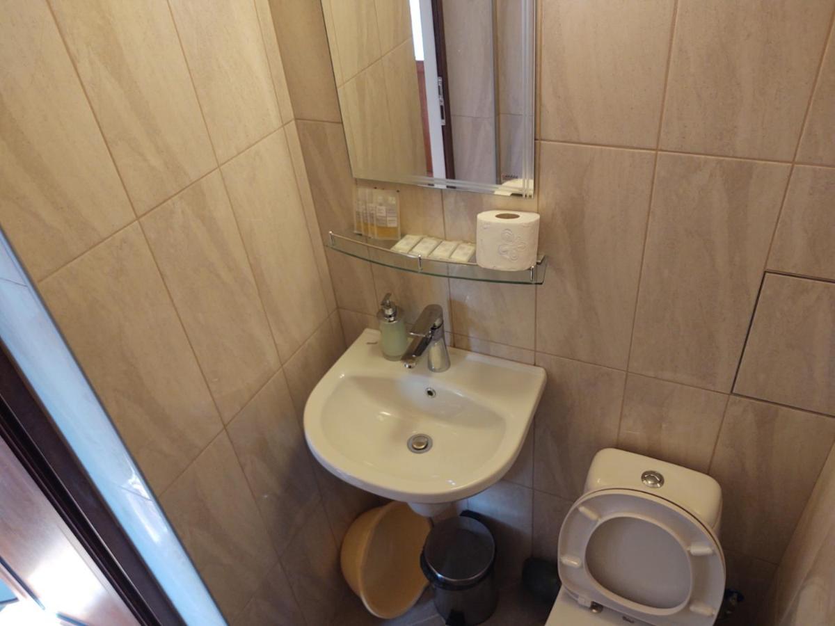 Apartment Domino Belogradchik Ngoại thất bức ảnh