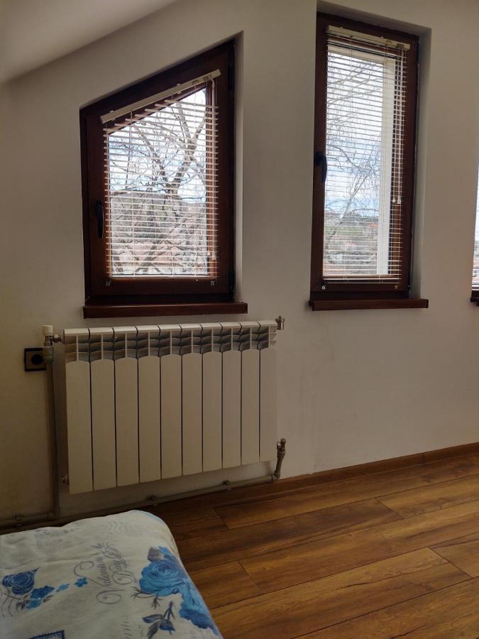 Apartment Domino Belogradchik Ngoại thất bức ảnh