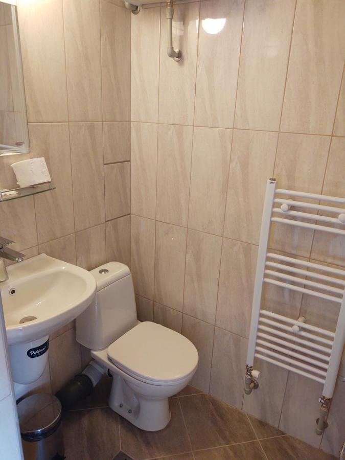 Apartment Domino Belogradchik Ngoại thất bức ảnh