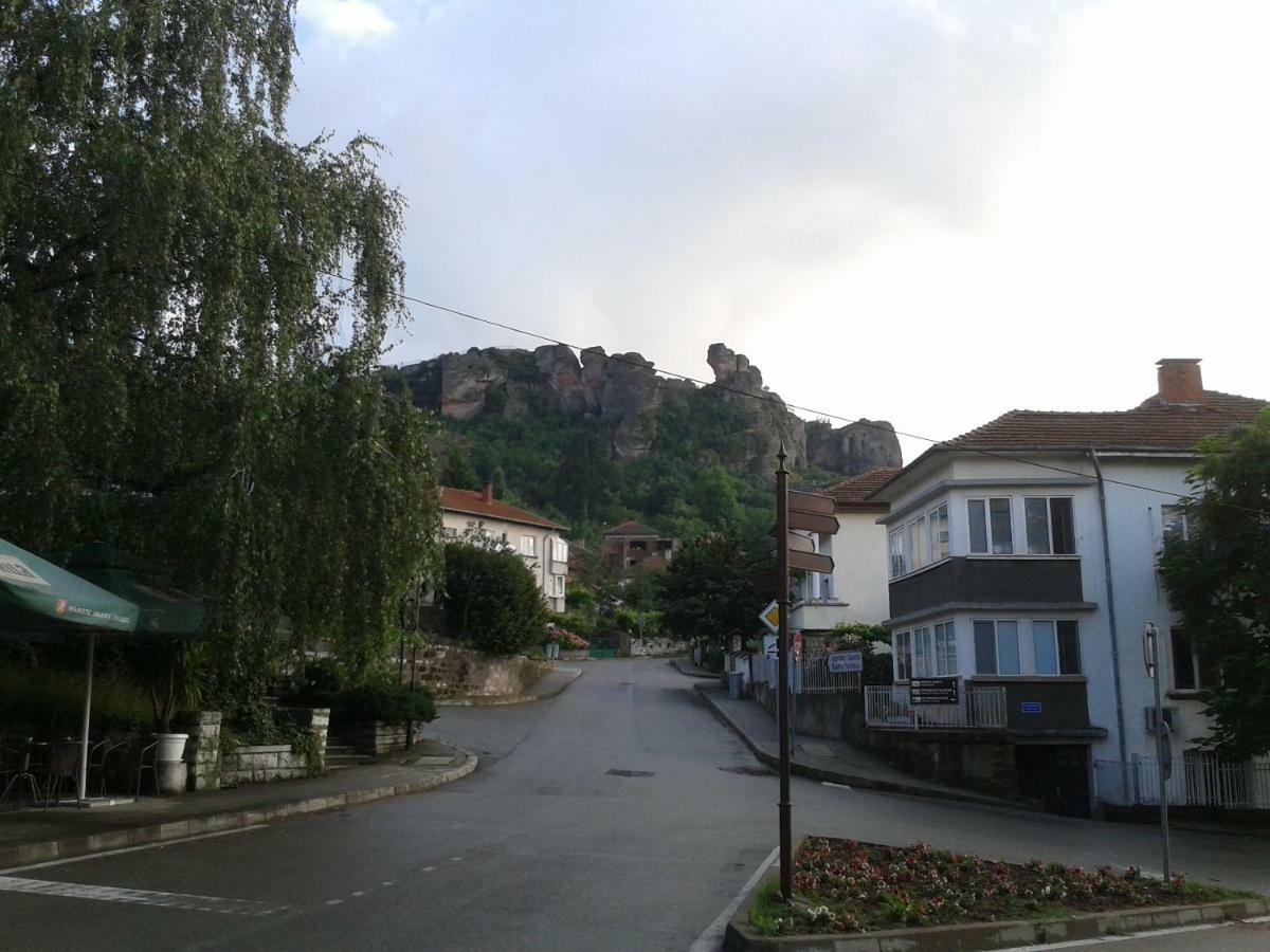 Apartment Domino Belogradchik Ngoại thất bức ảnh