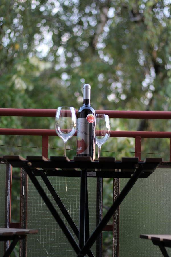 Apartment Domino Belogradchik Ngoại thất bức ảnh