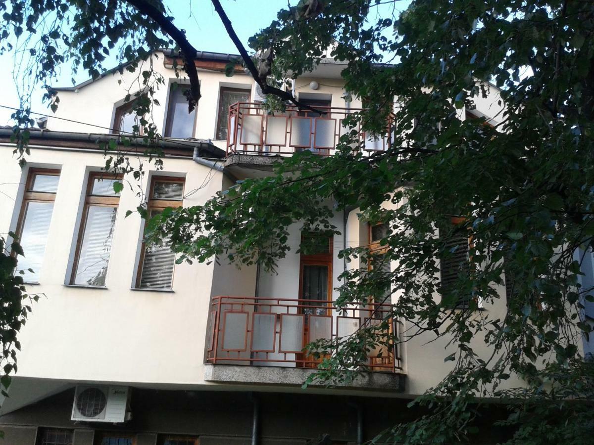 Apartment Domino Belogradchik Ngoại thất bức ảnh