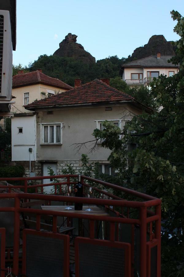 Apartment Domino Belogradchik Ngoại thất bức ảnh