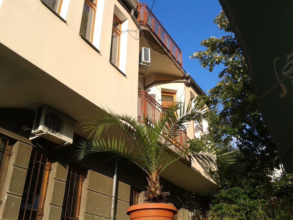 Apartment Domino Belogradchik Ngoại thất bức ảnh