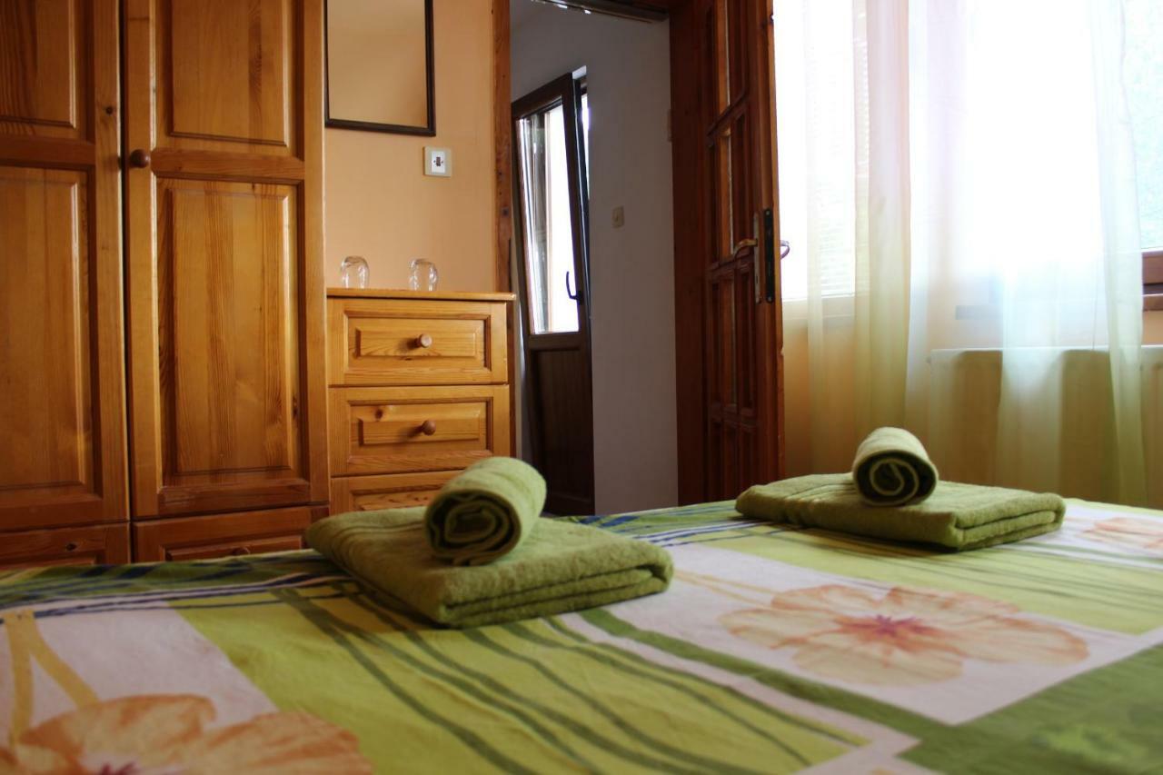 Apartment Domino Belogradchik Ngoại thất bức ảnh