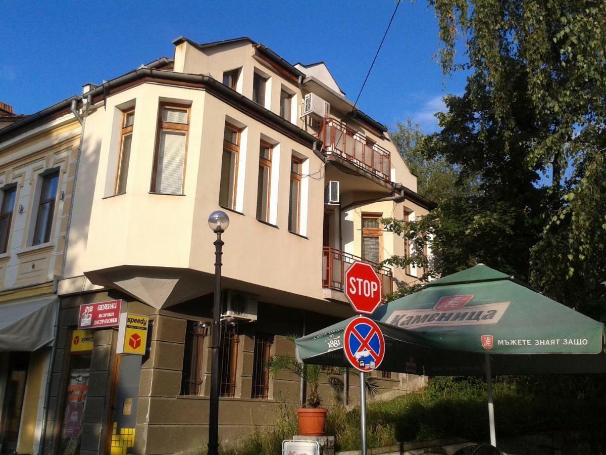 Apartment Domino Belogradchik Ngoại thất bức ảnh