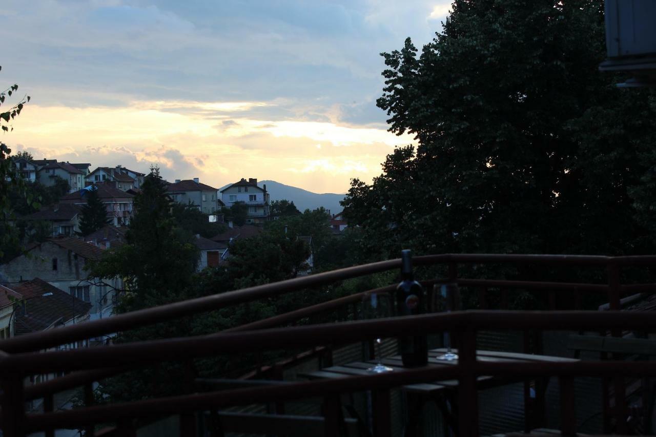Apartment Domino Belogradchik Ngoại thất bức ảnh
