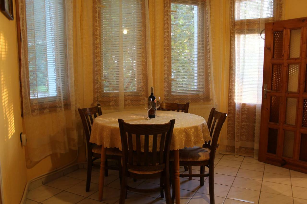 Apartment Domino Belogradchik Ngoại thất bức ảnh