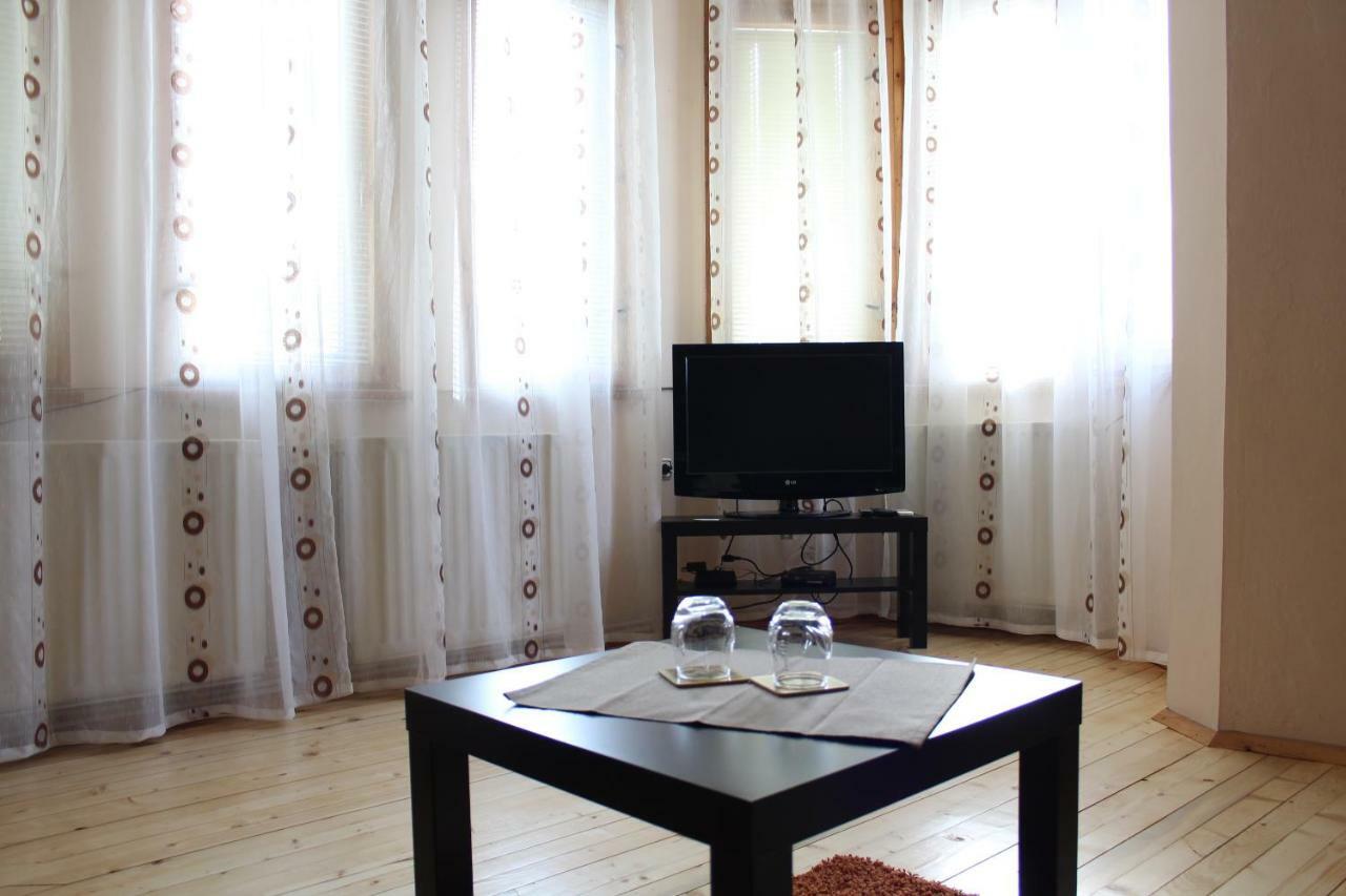 Apartment Domino Belogradchik Ngoại thất bức ảnh