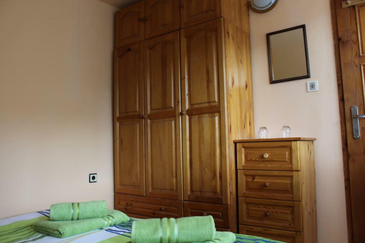 Apartment Domino Belogradchik Ngoại thất bức ảnh