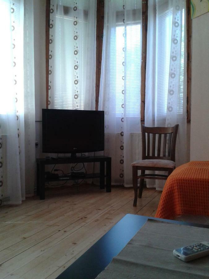 Apartment Domino Belogradchik Ngoại thất bức ảnh