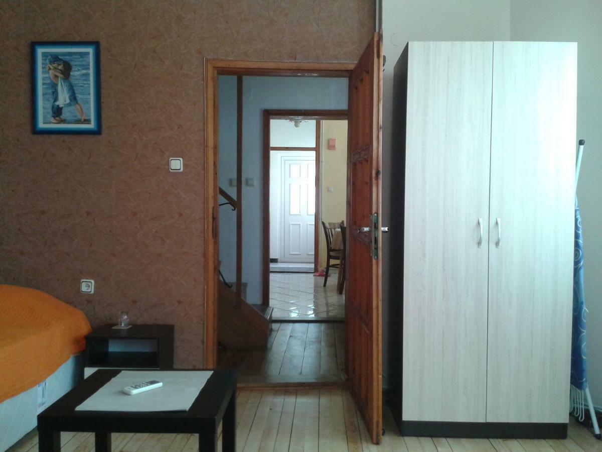 Apartment Domino Belogradchik Ngoại thất bức ảnh