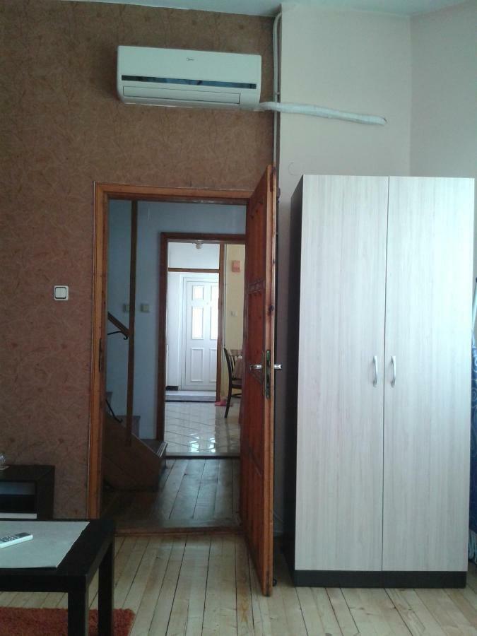 Apartment Domino Belogradchik Ngoại thất bức ảnh