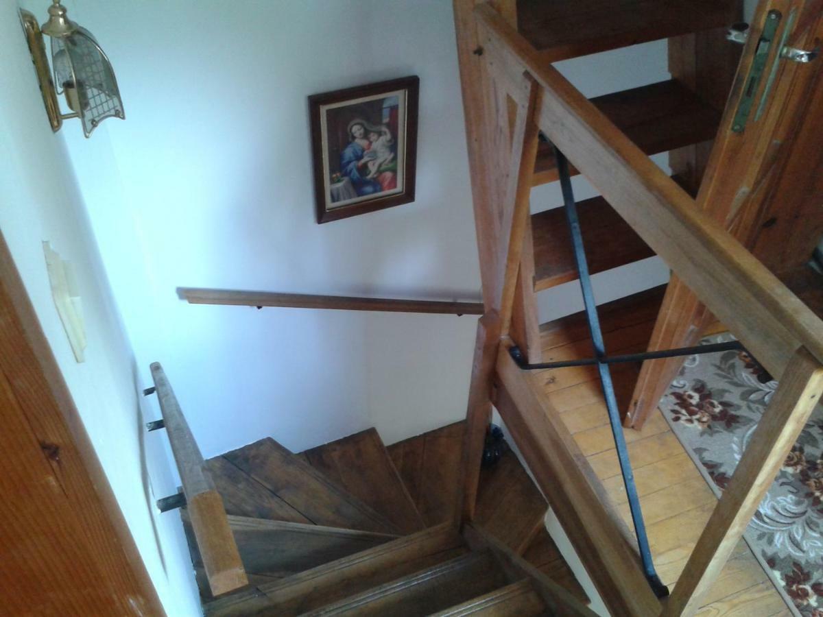 Apartment Domino Belogradchik Ngoại thất bức ảnh