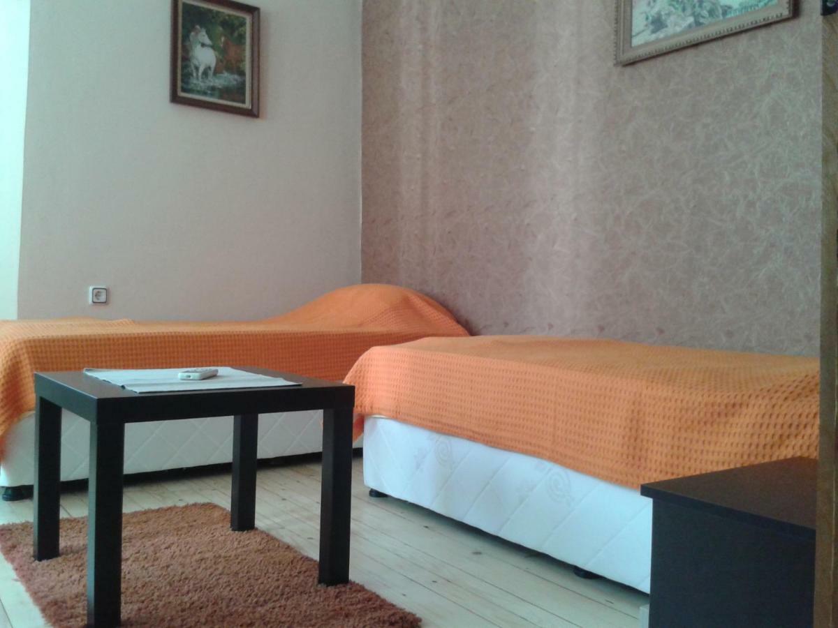 Apartment Domino Belogradchik Ngoại thất bức ảnh