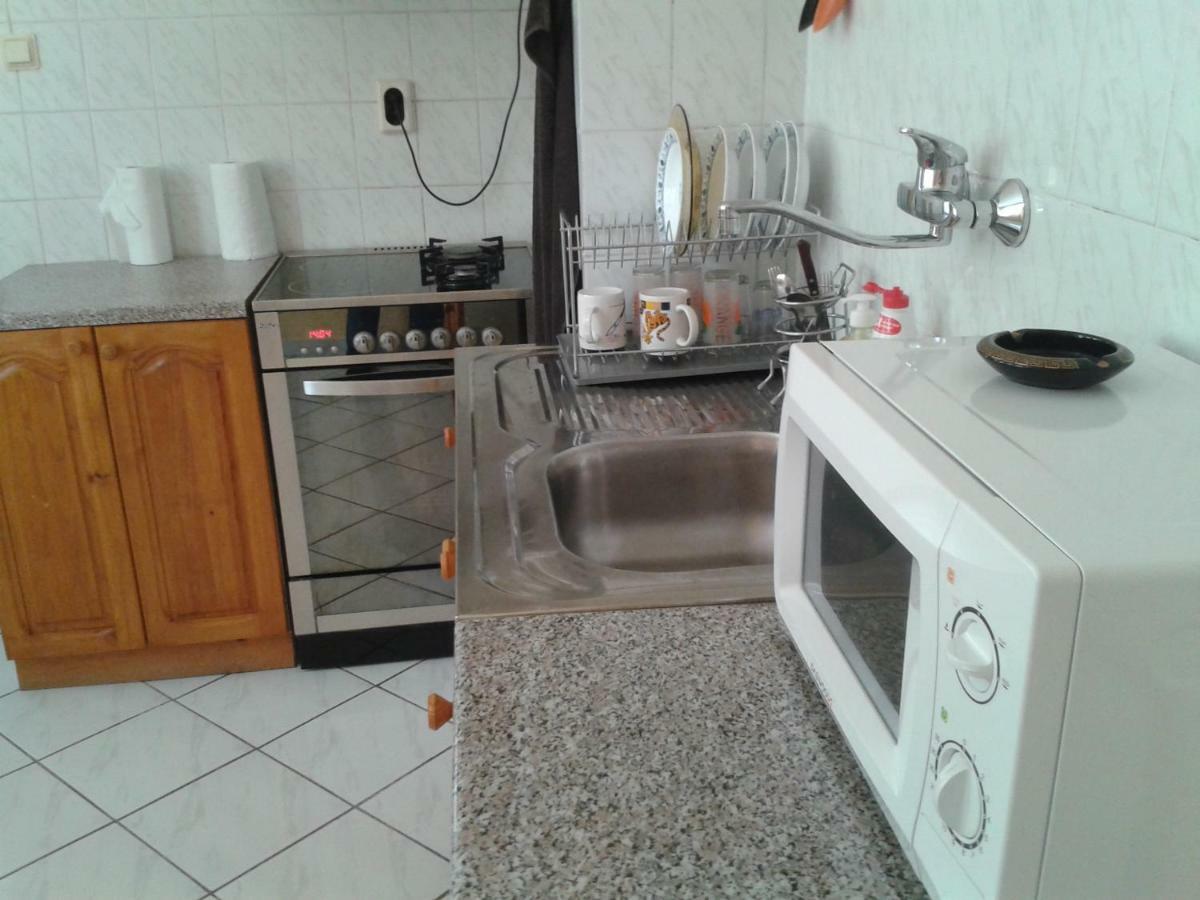Apartment Domino Belogradchik Ngoại thất bức ảnh