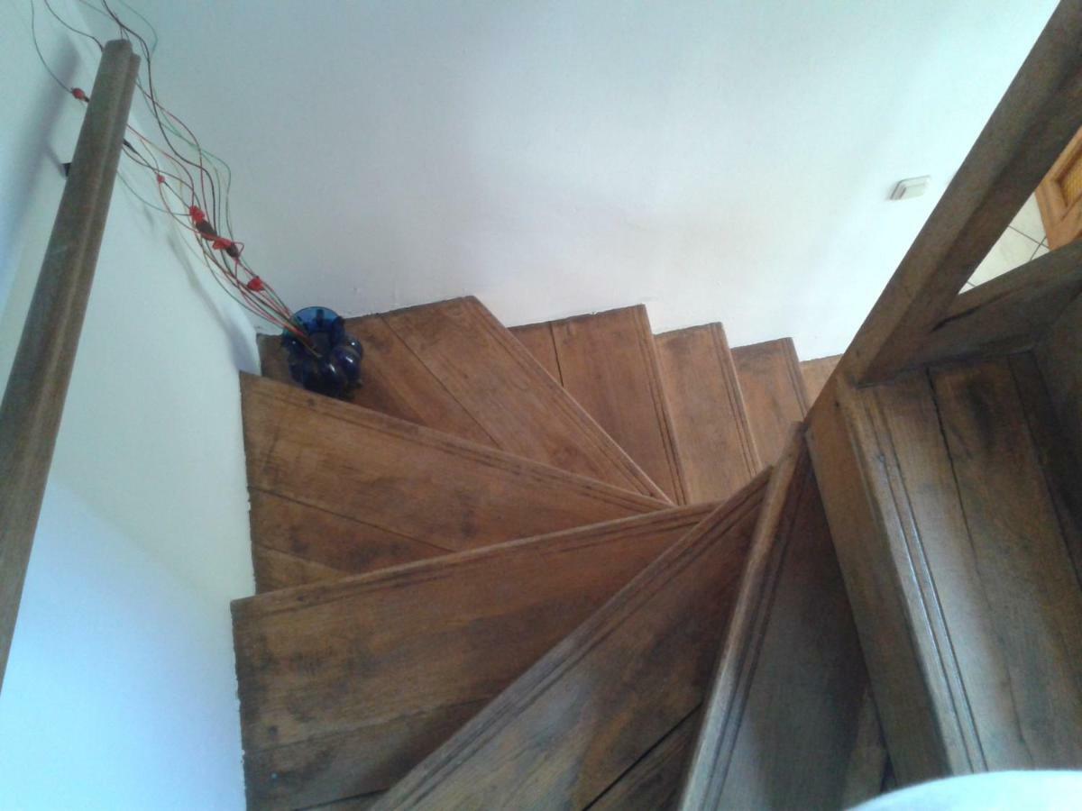 Apartment Domino Belogradchik Ngoại thất bức ảnh