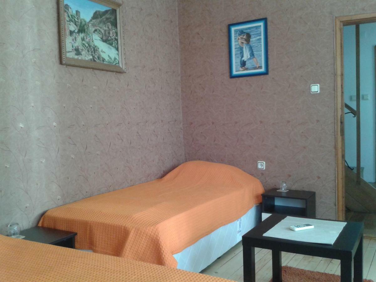 Apartment Domino Belogradchik Ngoại thất bức ảnh