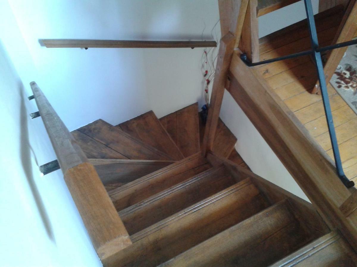 Apartment Domino Belogradchik Ngoại thất bức ảnh