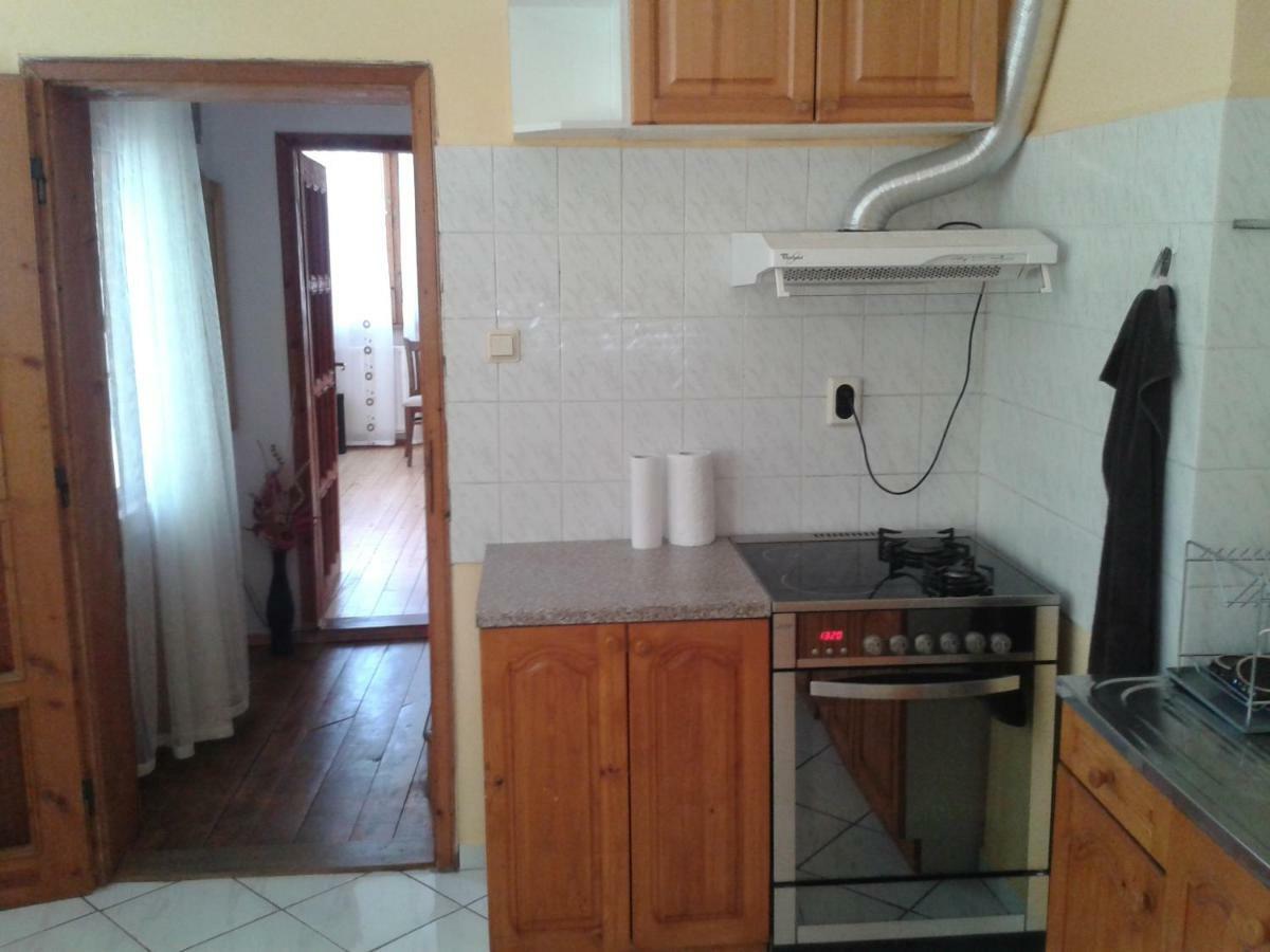 Apartment Domino Belogradchik Ngoại thất bức ảnh