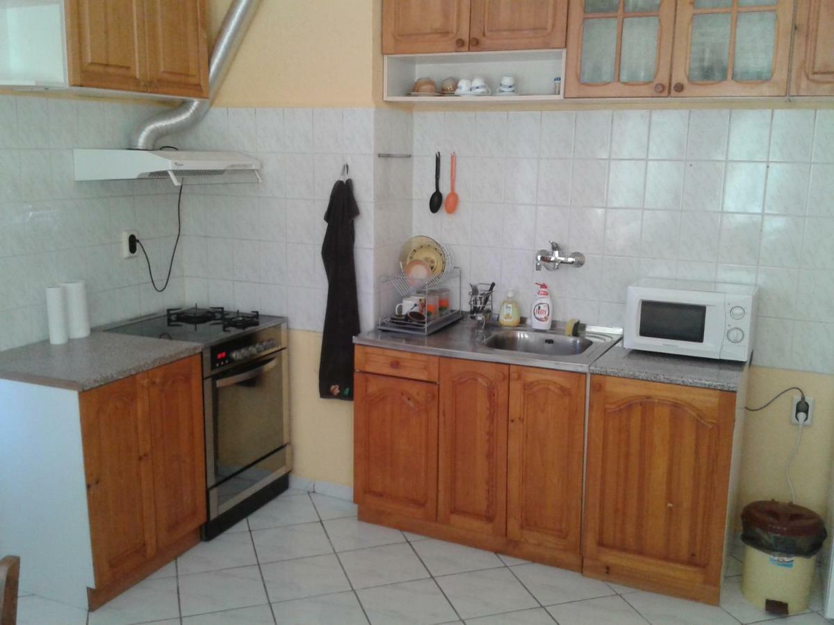 Apartment Domino Belogradchik Ngoại thất bức ảnh