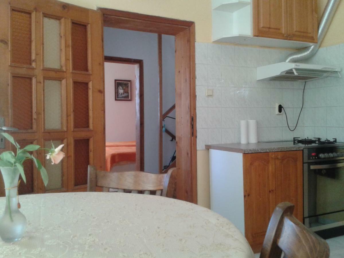 Apartment Domino Belogradchik Ngoại thất bức ảnh