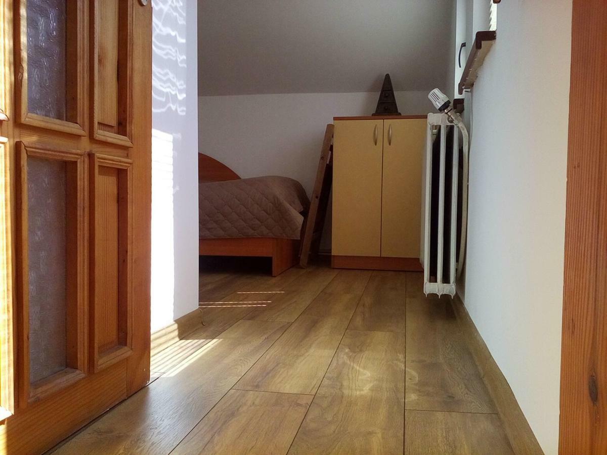 Apartment Domino Belogradchik Ngoại thất bức ảnh