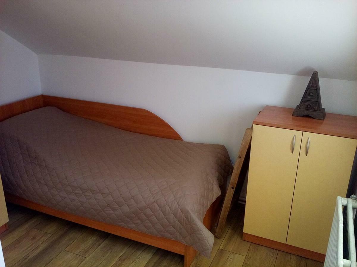 Apartment Domino Belogradchik Ngoại thất bức ảnh