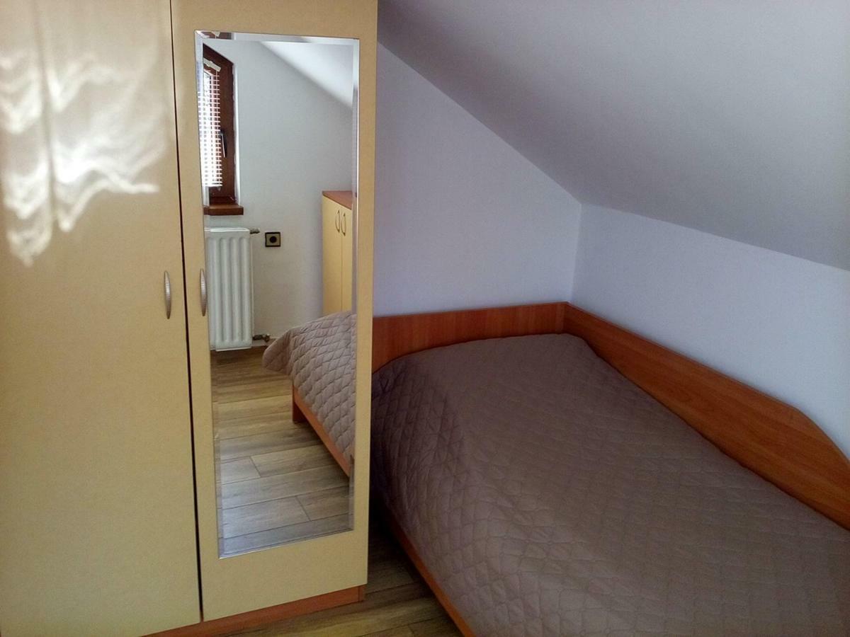 Apartment Domino Belogradchik Ngoại thất bức ảnh
