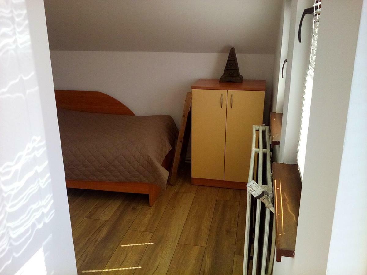 Apartment Domino Belogradchik Ngoại thất bức ảnh